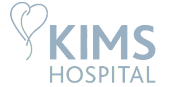 Kims Hospital Logo