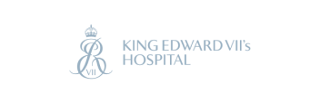 King Edward VII Hospital Logo