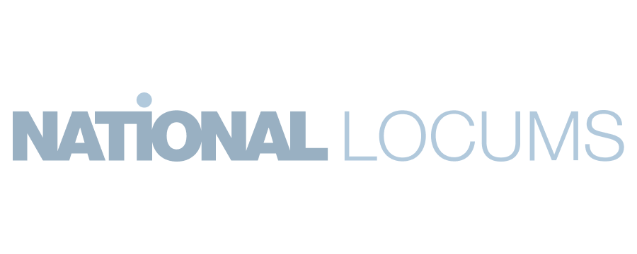 National Locums Logo