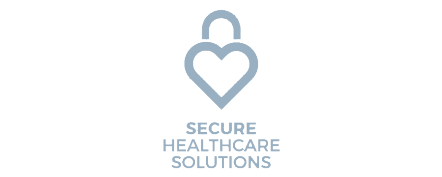 Secure Healthcare Solutions Logo