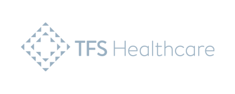TFS Healthcare Logo