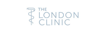 The London Clinic Logo